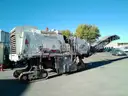 2004 Wirtgen Asphalt Milling Machine