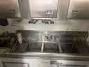 Custom 2021 Food Trailer