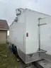 Custom 2021 Food Trailer