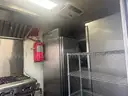 Custom 2021 Food Trailer