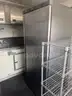 Custom 2021 Food Trailer