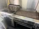 Custom 2021 Food Trailer