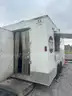 Custom 2021 Food Trailer