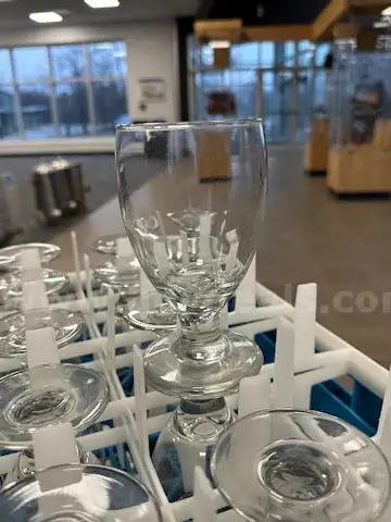 Goblet Style Glasses (21)