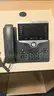 Cisco Office Phones - Various Models - with and without camera (288 total)