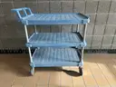 Rolling Carts - Miscellaneous (3)