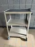 Rolling Carts - Miscellaneous (3)