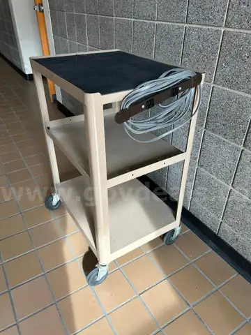 Rolling Carts - Miscellaneous (3)