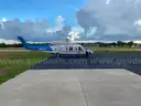 2001 Sikorsky S76C+
