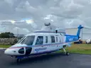 2001 Sikorsky S76C+