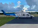 2001 Sikorsky S76C+