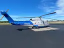 2001 Sikorsky S76C+