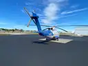 2001 Sikorsky S76C+