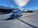 2001 Sikorsky S76C+