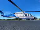 2001 Sikorsky S76C+