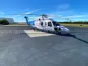 2001 Sikorsky S76C+