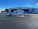 2001 Sikorsky S76C+