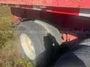 2005 Great Dane T/A 53 Ft  Flatbed Trailer
