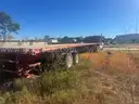 2005 Great Dane T/A 53 Ft  Flatbed Trailer