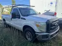 2015 Ford F-250 Pickup