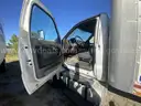 2017 Ford F-750 Super Duty 24 Ft Box Truck