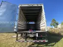 2017 Ford F-750 Super Duty 24 Ft Box Truck