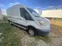 2015 Ford Transit 250 Cargo Van