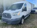 2015 Ford Transit 250 Cargo Van