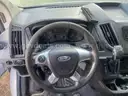 2015 Ford Transit 250 Cargo Van