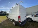 2017 Ford Transit 250 Cargo Van