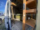 2017 Ford Transit 250 Cargo Van