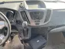 2017 Ford Transit 250 Cargo Van