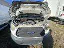 2017 Ford Transit 250 Cargo Van