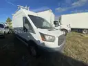 2017 Ford Transit 250 Cargo Van