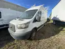 2017 Ford Transit 250 Cargo Van