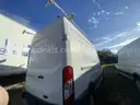 2017 Ford Transit 250 Cargo Van