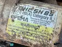 Lot of 4 Stihl tools and 1 Honda push mower
