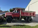 1993 GMC C7H042