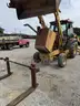 1994 Case  580 super k