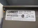 Garrett MagnaScanner metal detector