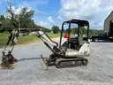 Bobcat Mini Excavator
