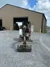 Bobcat Mini Excavator