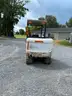 Bobcat Mini Excavator