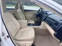 2015 Toyota Camry XLE