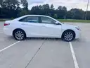 2015 Toyota Camry XLE