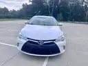2015 Toyota Camry XLE