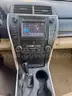 2015 Toyota Camry XLE