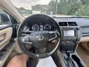 2015 Toyota Camry XLE
