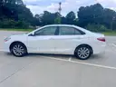 2015 Toyota Camry XLE