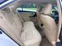 2015 Toyota Camry XLE